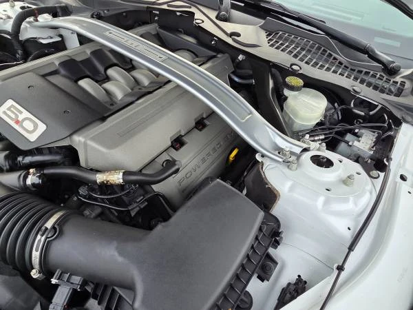 2015 Ford S550 Mustang - Image 11 of 17