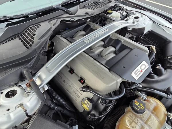 2015 Ford S550 Mustang - Image 12 of 17