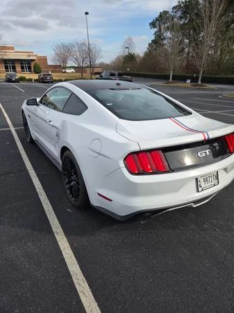 2015 Ford S550 Mustang - Image 3 of 17