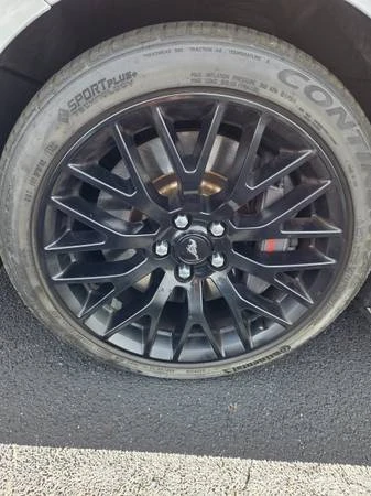 2015 Ford S550 Mustang - Image 15 of 17
