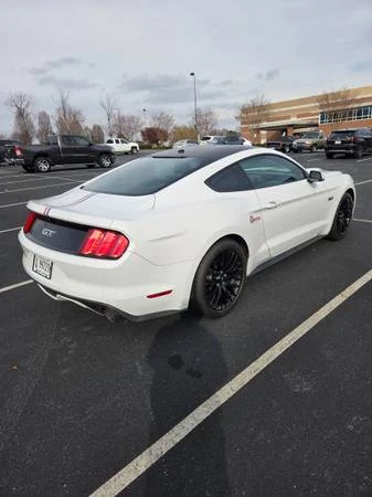2015 Ford S550 Mustang - Image 5 of 17