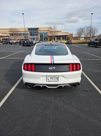 2015 Ford S550 Mustang - Image 4 of 17