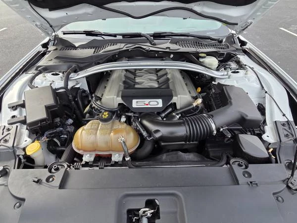 2015 Ford S550 Mustang - Image 10 of 17