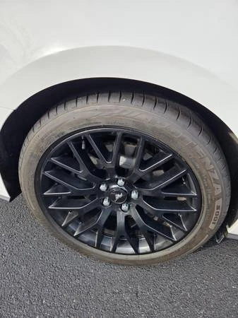 2015 Ford S550 Mustang - Image 16 of 17