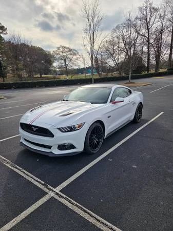 2015 Ford S550 Mustang - Image 2 of 17