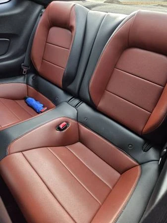 2015 Ford S550 Mustang - Image 9 of 17