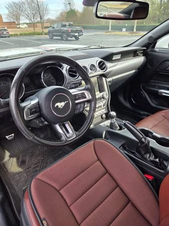 2015 Ford S550 Mustang - Image 8 of 17
