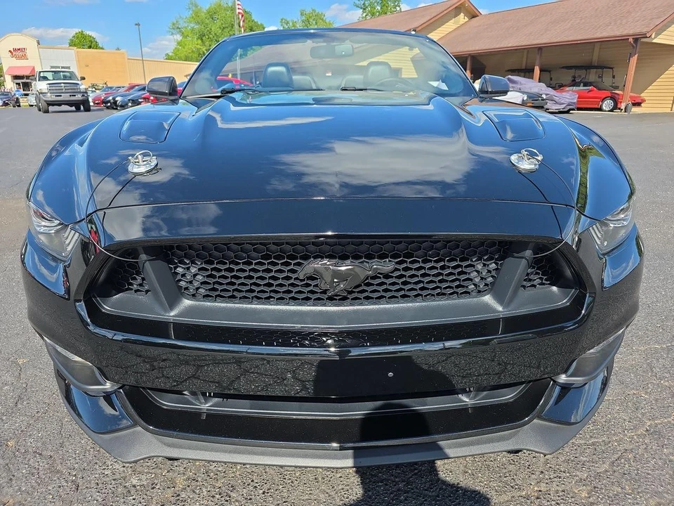 2015 Ford S550 Mustang GT - Image 12 of 31
