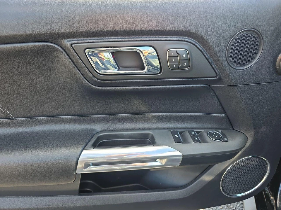 2015 Ford S550 Mustang GT - Image 5 of 31