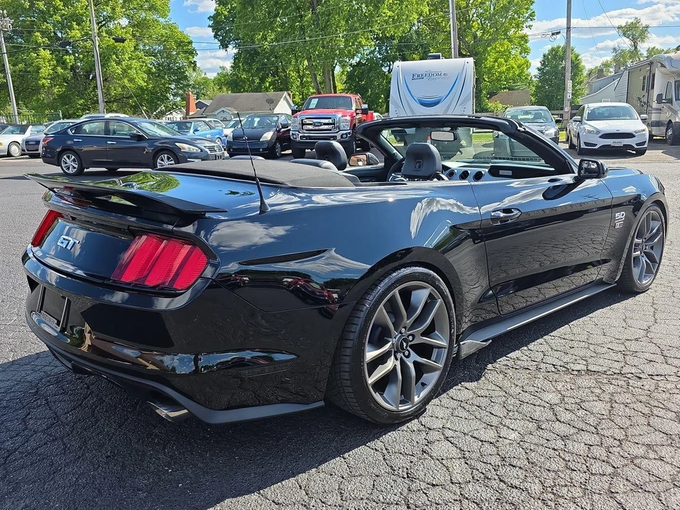 2015 Ford S550 Mustang GT - Image 2 of 31