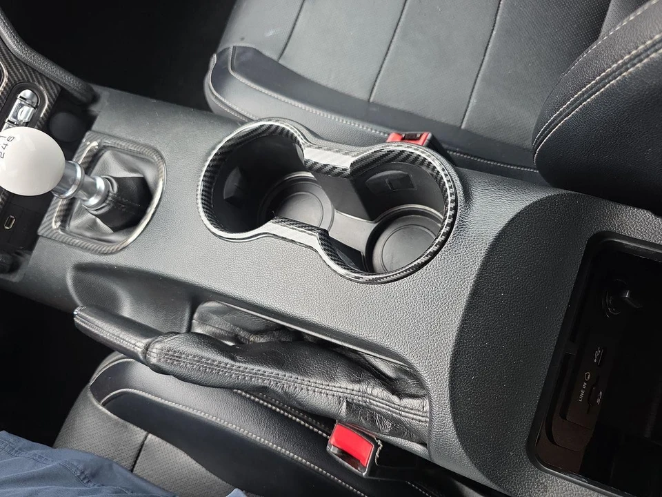 2015 Ford S550 Mustang GT - Image 25 of 31