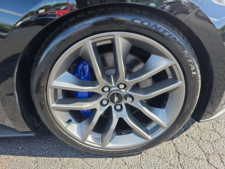 2015 Ford S550 Mustang GT - Image 15 of 31