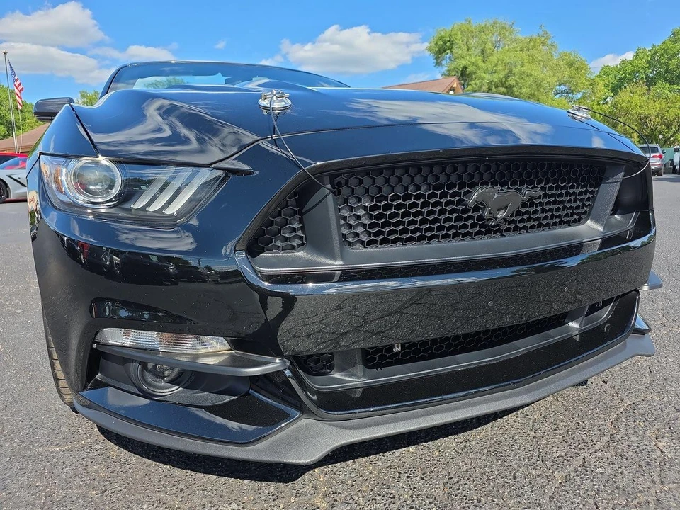 2015 Ford S550 Mustang GT - Image 31 of 31