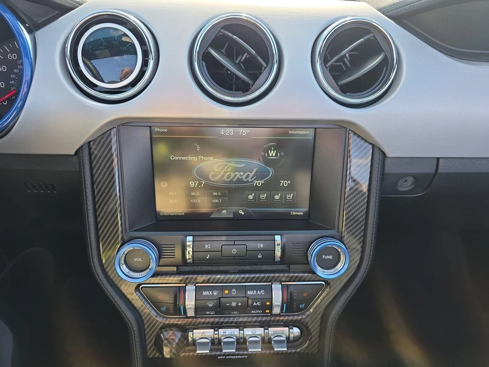2015 Ford S550 Mustang GT - Image 9 of 31