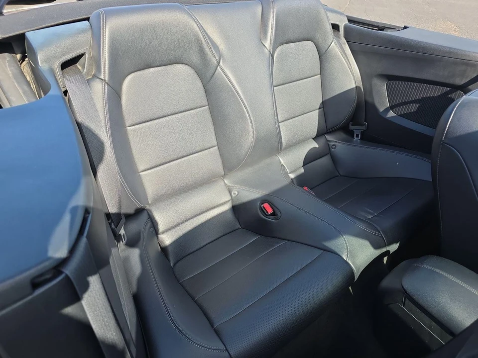 2015 Ford S550 Mustang GT - Image 7 of 31