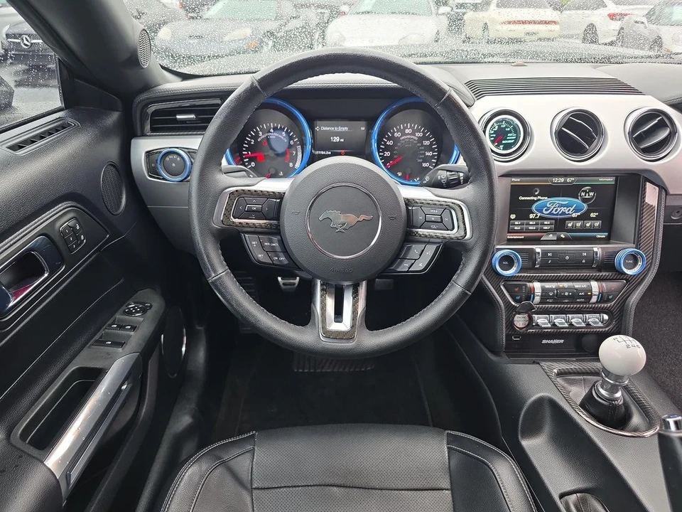 2015 Ford S550 Mustang GT - Image 6 of 31