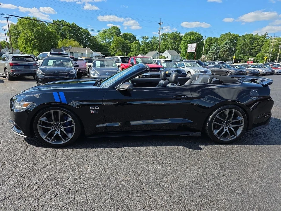 2015 Ford S550 Mustang GT - Image 18 of 31