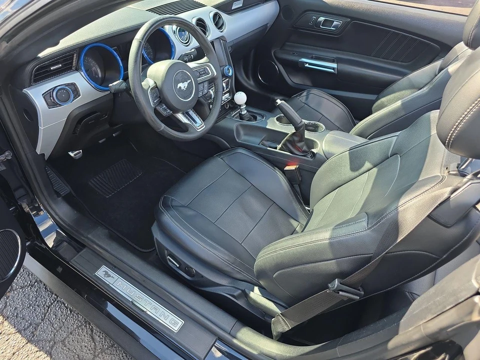 2015 Ford S550 Mustang GT - Image 4 of 31