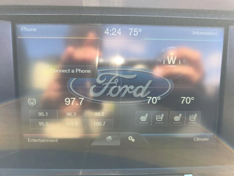 2015 Ford S550 Mustang GT - Image 23 of 31