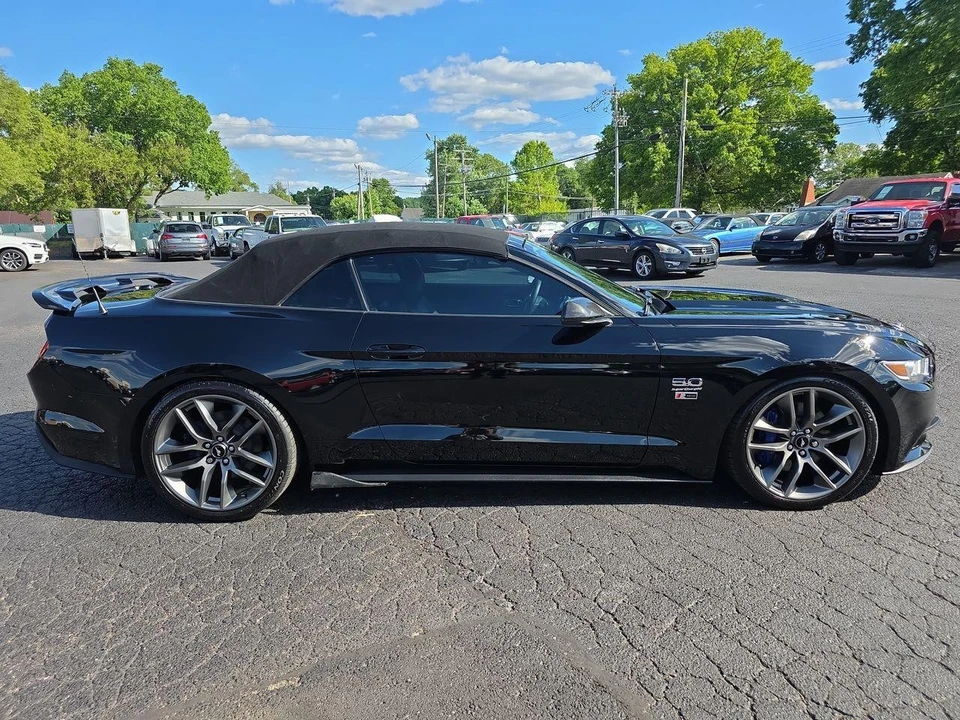 2015 Ford S550 Mustang GT - Image 20 of 31