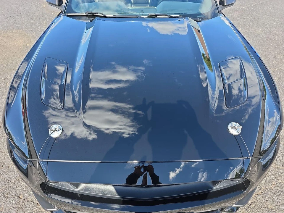 2015 Ford S550 Mustang GT - Image 30 of 31