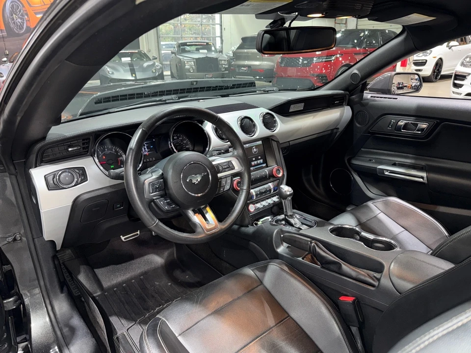 2015 Ford S550 Mustang - Image 10 of 12