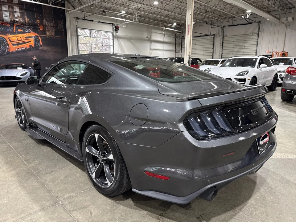 2015 Ford S550 Mustang - Image 5 of 12