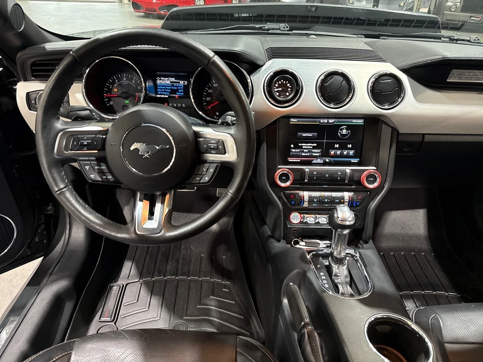 2015 Ford S550 Mustang - Image 11 of 12