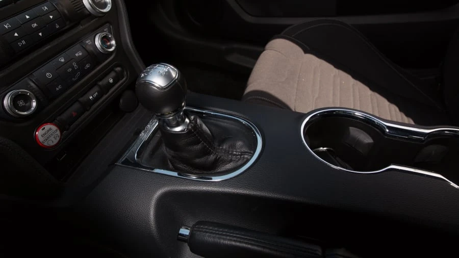 2015 Ford S550 Mustang - Image 10 of 12