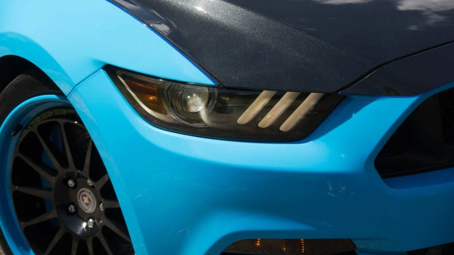 2015 Ford S550 Mustang - Image 11 of 12