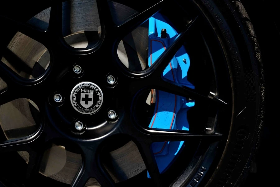 2015 Ford S550 Mustang - Image 8 of 12