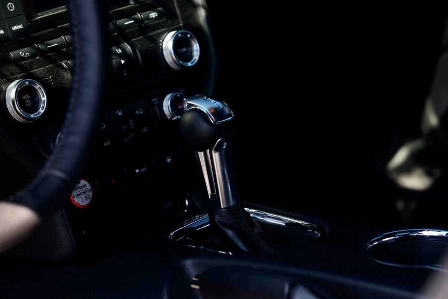 2015 Ford S550 Mustang - Image 9 of 12