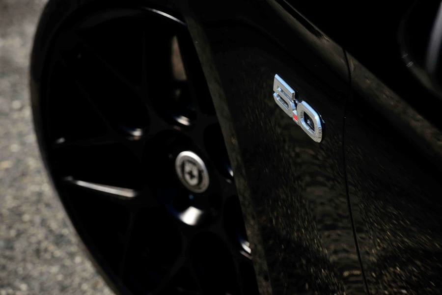 2015 Ford S550 Mustang - Image 10 of 12