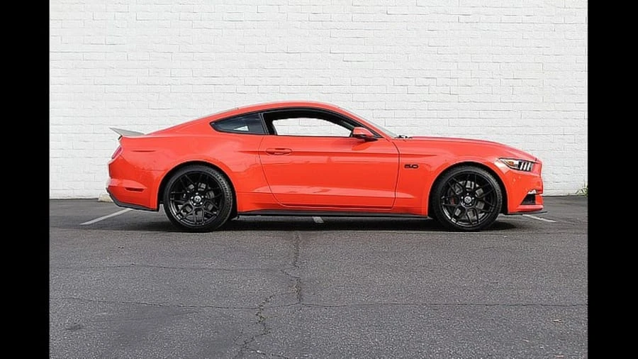 2015 Ford S550 Mustang - Image 11 of 12