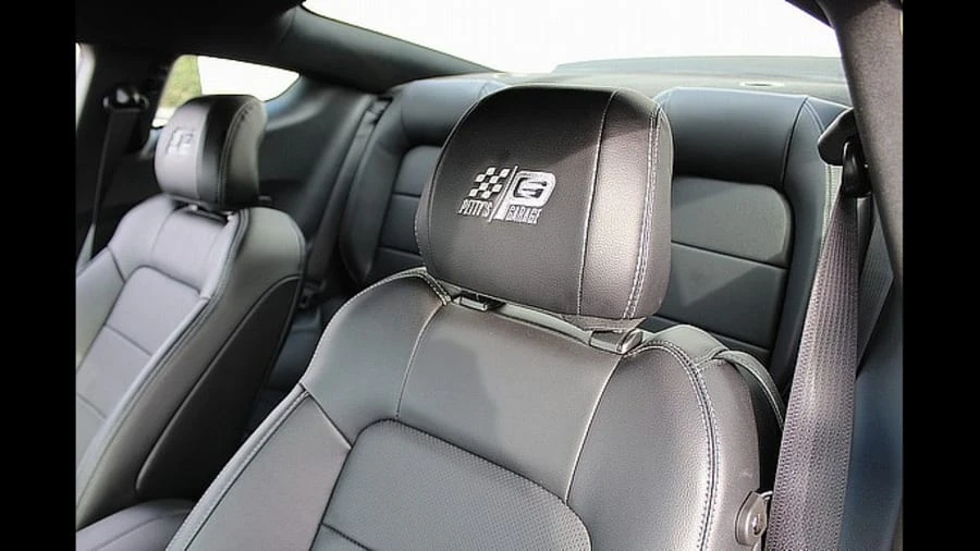 2015 Ford S550 Mustang - Image 8 of 12