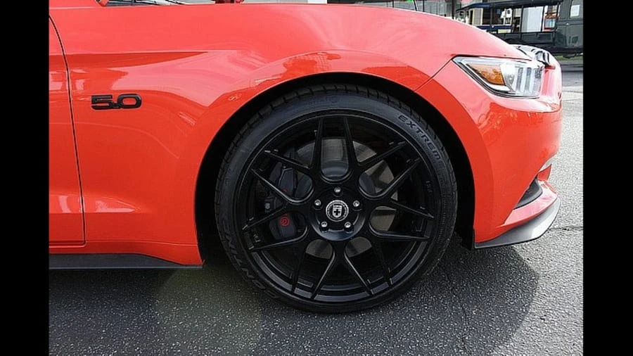 2015 Ford S550 Mustang - Image 9 of 12