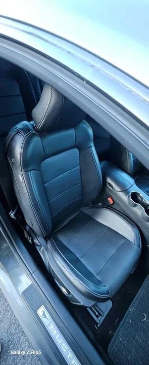 2015 Ford S550 Mustang - Image 9 of 10