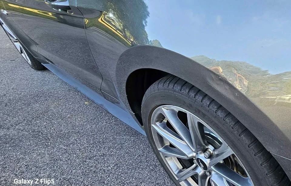 2015 Ford S550 Mustang - Image 4 of 10