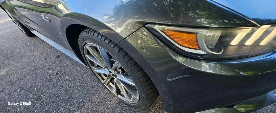 2015 Ford S550 Mustang - Image 5 of 10