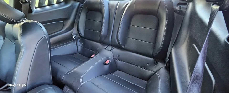2015 Ford S550 Mustang - Image 10 of 10