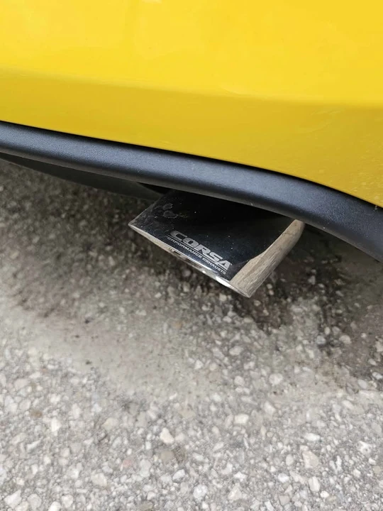 2015 Ford S550 Mustang - Image 5 of 5
