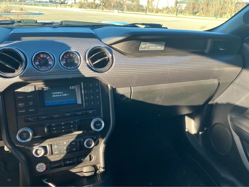 2015 Ford S550 Mustang GT - Image 13 of 16