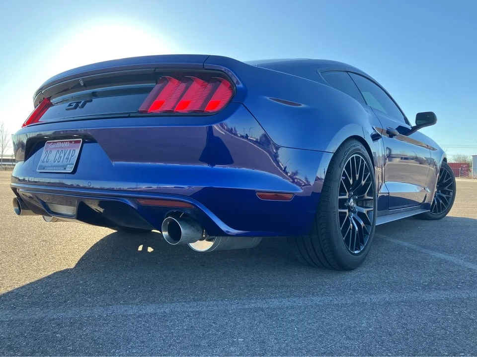 2015 Ford S550 Mustang GT - Image 5 of 16
