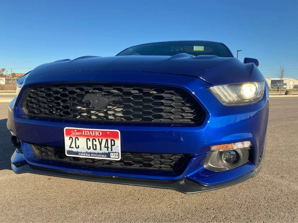 2015 Ford S550 Mustang GT - Image 2 of 16