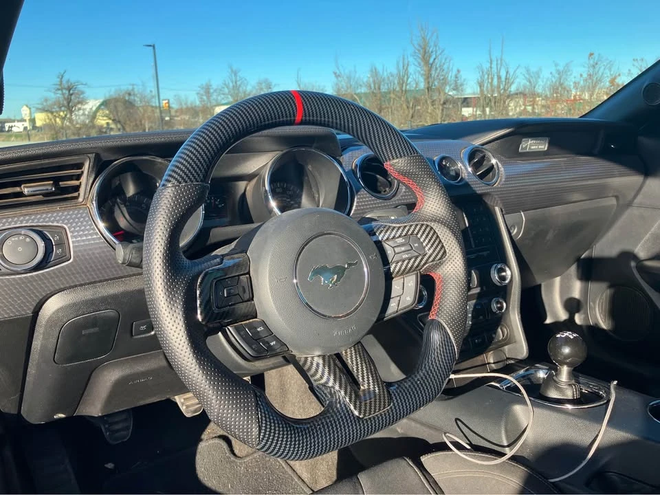 2015 Ford S550 Mustang GT - Image 12 of 16