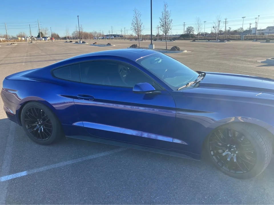 2015 Ford S550 Mustang GT - Image 4 of 16