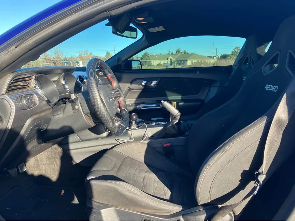 2015 Ford S550 Mustang GT - Image 11 of 16