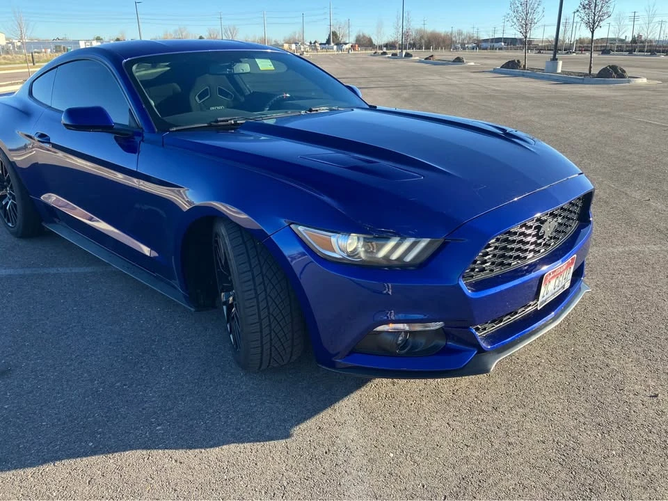 2015 Ford S550 Mustang GT - Image 3 of 16