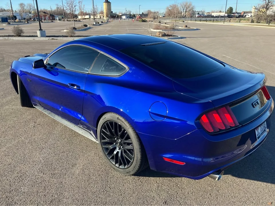 2015 Ford S550 Mustang GT - Image 7 of 16