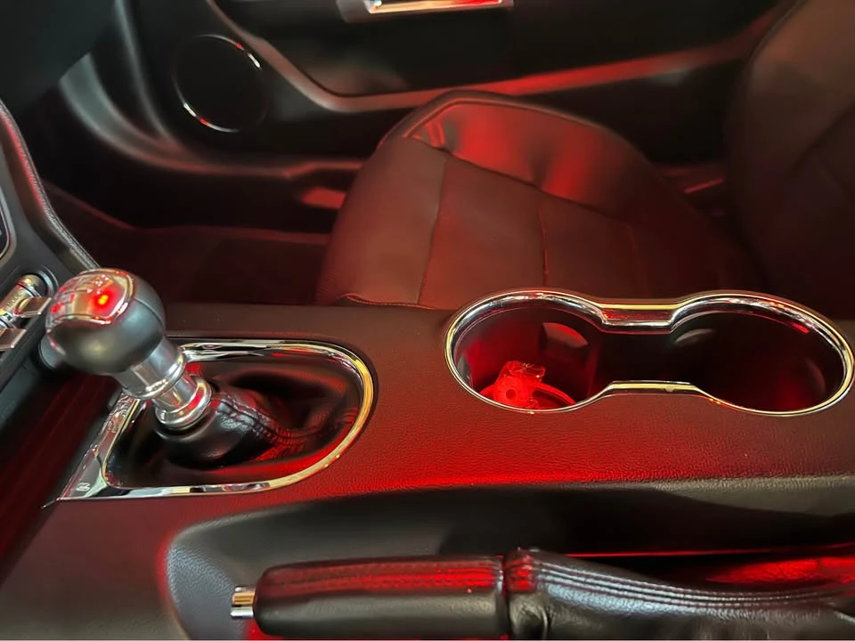 2015 Ford S550 Mustang GT - Image 8 of 8